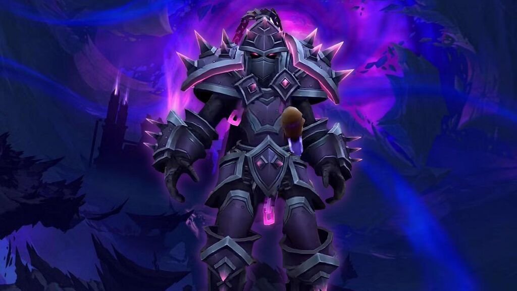 WoW The War Within Gearing Guide