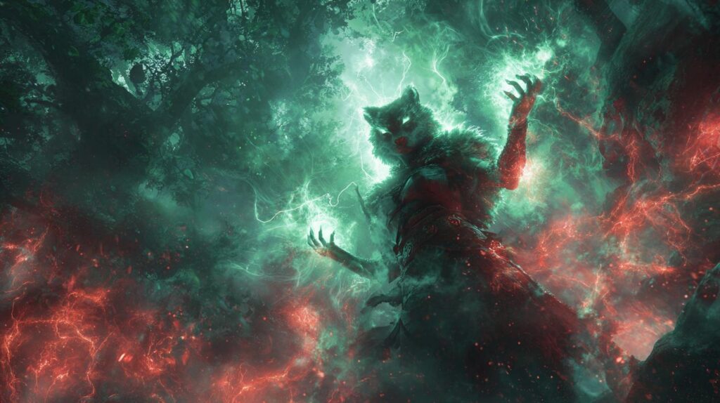 Path of Exile 2 Druid Guide